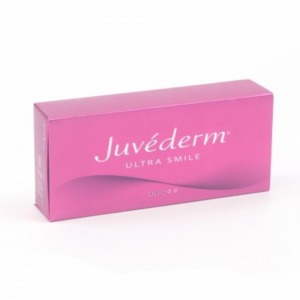 Juvederm Ultra Smile (2×0.55ml)