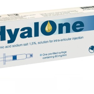 Hyalone 60 mg/4mL