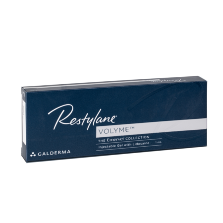 Restylane Volyme + Lidocaine